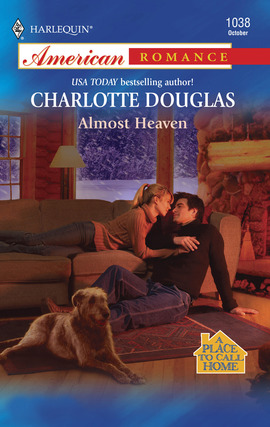 Title details for Almost Heaven by Charlotte Douglas - Available